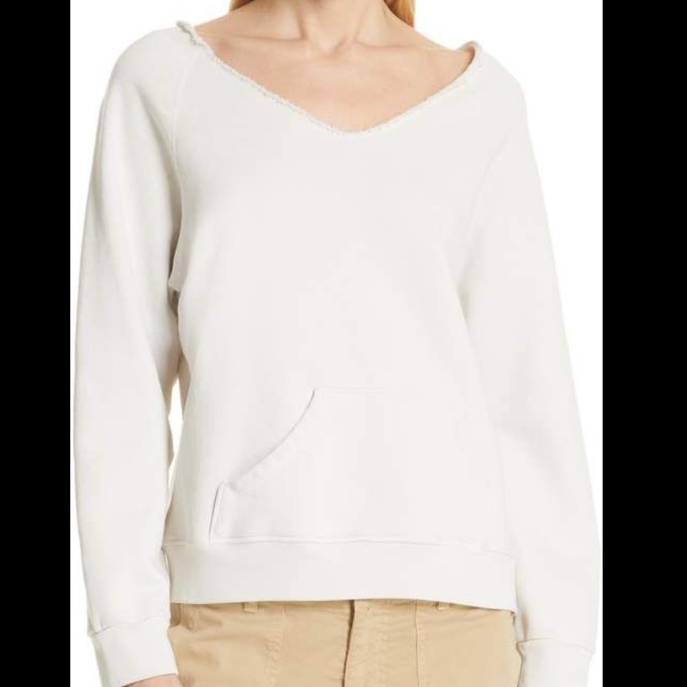 Nili Lotan Sweatshirt